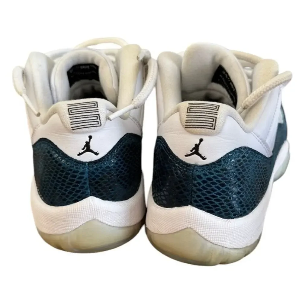 Jordan nike ii